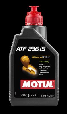 Ulei MOTUL ATF MERCEDES 236.15 1L